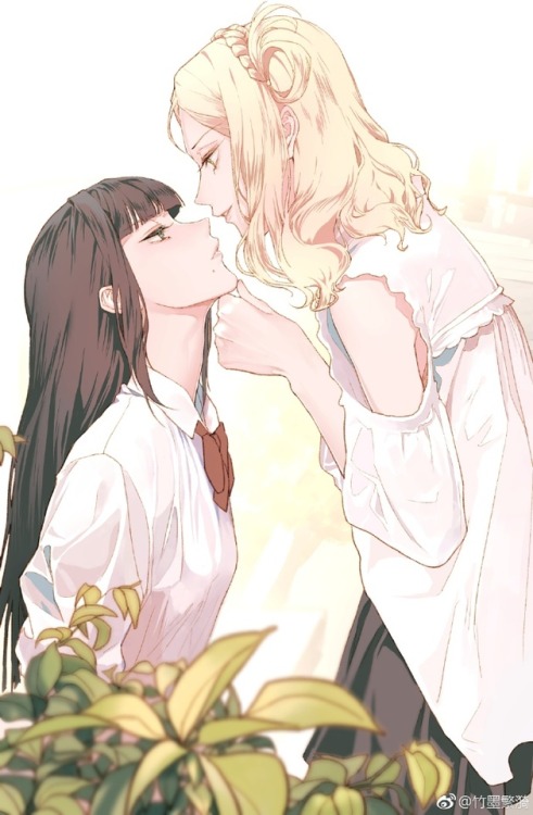 paradiseyuri: ✿.｡.:* ♀ *.:｡✿｡:.* ♀ *.｡.✿ Created By:||☆竹墨繁漪☆ respective credits to the creator ✿.｡.:* ♀ *.:｡✿｡:.* ♀ *.｡.✿ ⓟⒶⓇⒶⒹⒾⓈⒺ♡ⓎⓊⓇⒾ