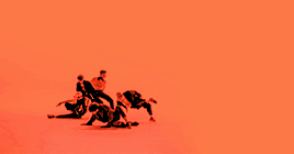 shinspirit:gif battle vs. @3cbx • @98a • @whatchatalkabout • @syua • @minchimsround 05: color palett