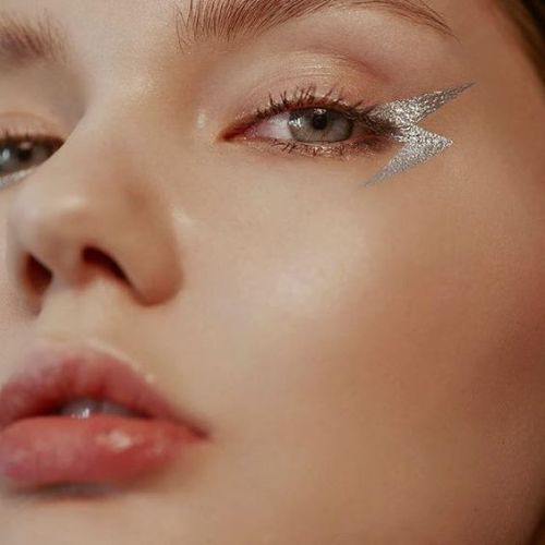 Who says your liner needs to be a wing?