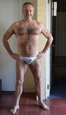 Bulging Grandpas