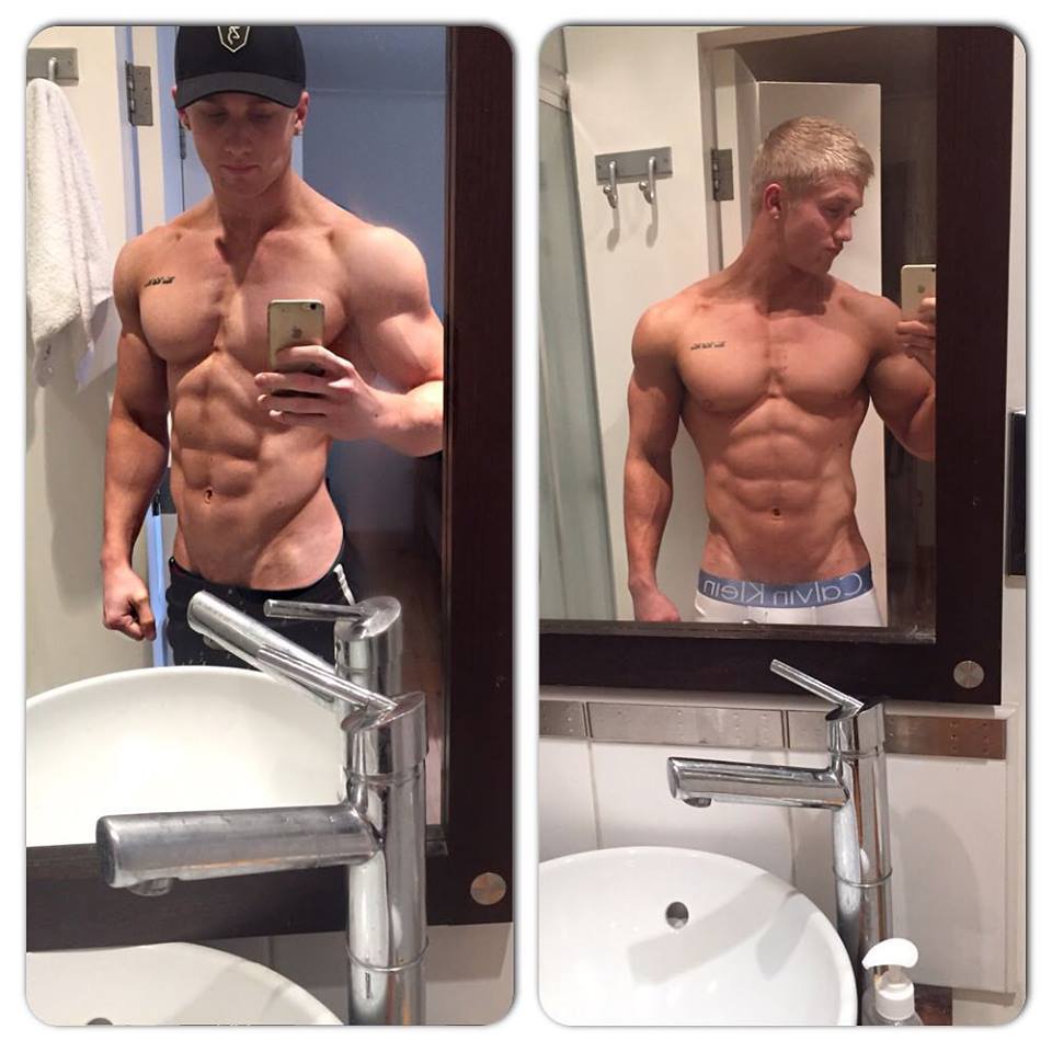 Zac Aynsley