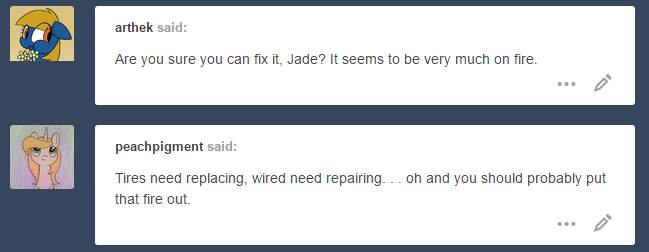 ask-jade-shine:A metaphor for how much I wanna smooch you. Oh well, RIP me. I guess