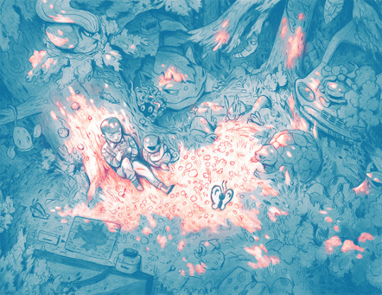 ripndipcl:The Poké Life by Matt Rockefeller