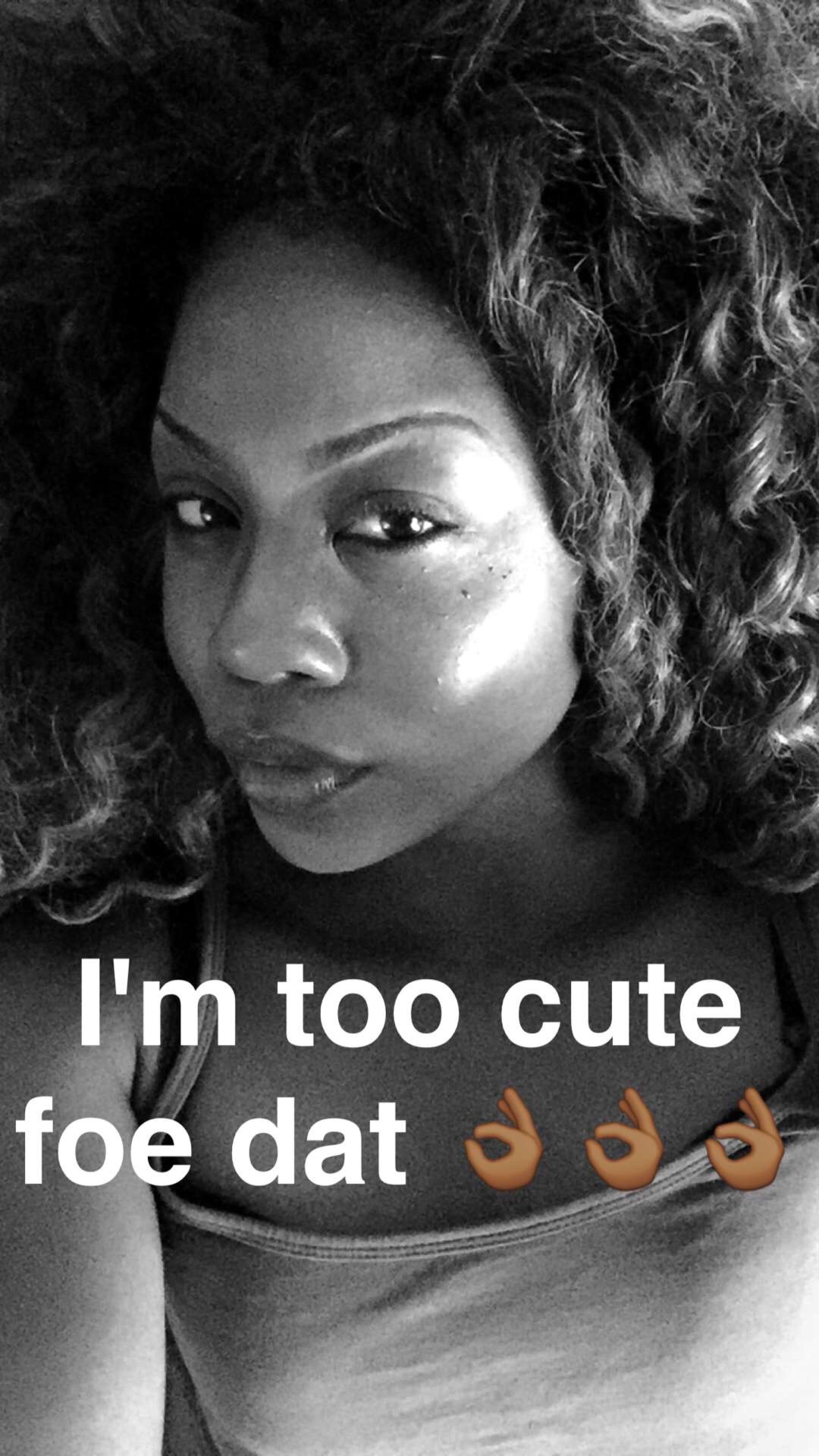 crime-she-typed:  The curly pics are days old, I just wanted to interrupt your dash