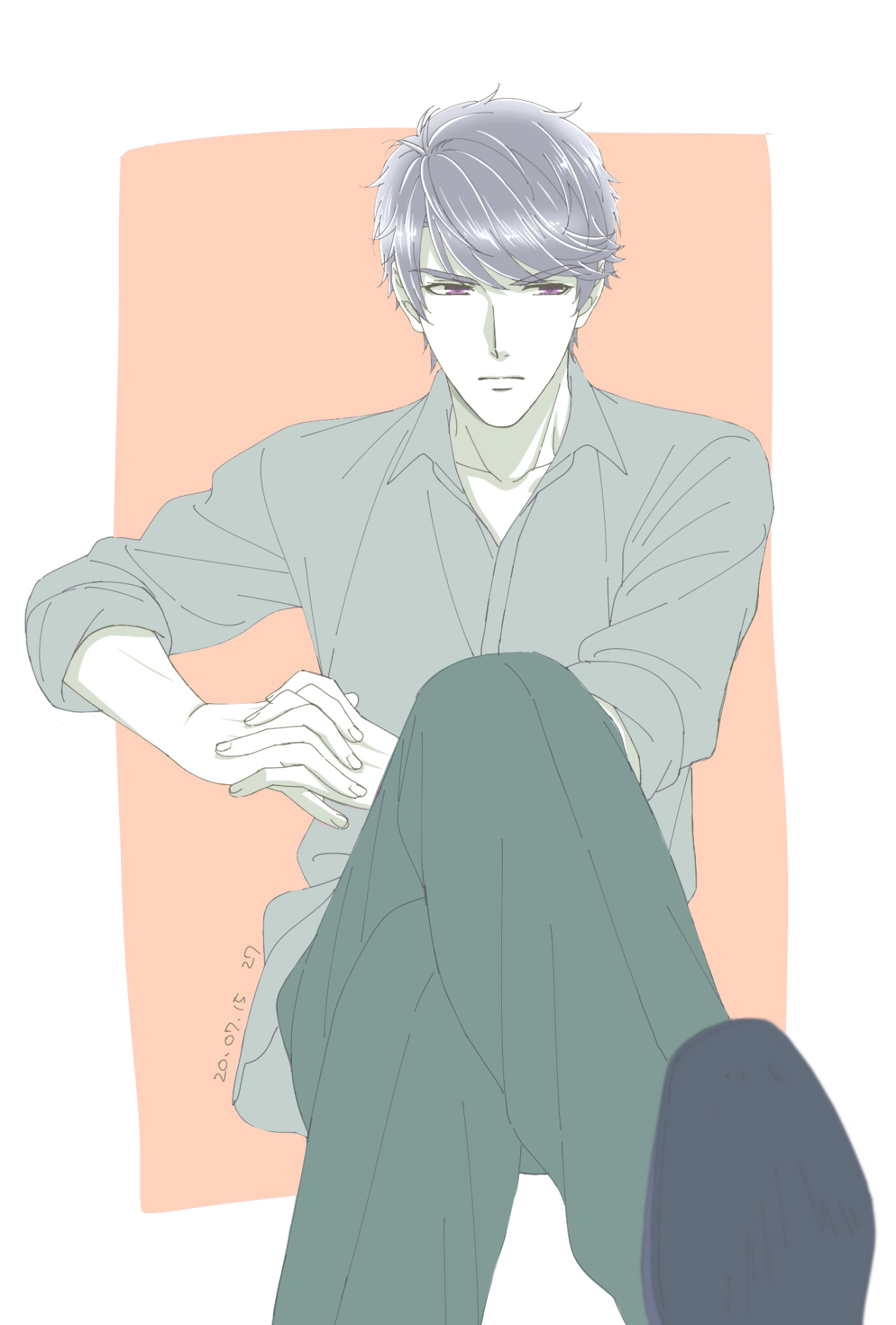 Otonymous Acrispyapple Mlqc Anime A Redraw Of A Otonymous Acrispyapple Mlqc Anime A Redraw Of A