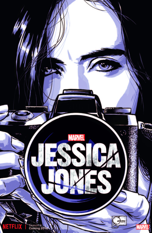 marvelentertainment:‪Stop by the #MarvelNYCC booth (#1354) this weekend and collect all four exclusive art posters!