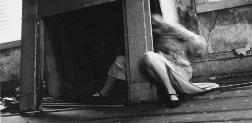 Porn Pics universitybookstore: Francesca Woodman (April