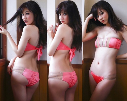Yumi Sugimoto Idol