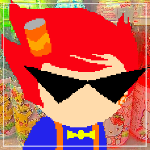 Pfps I Made ^_^