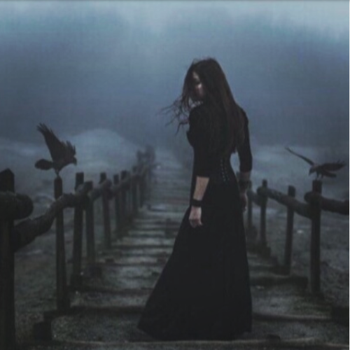 evil-swan-lady:Moodboard: The Children Of Lir