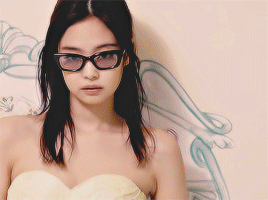 Jennie | Marie Claire