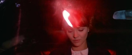 julydogs:  Like riding with Anna : Pierrot le Fou (1965) Jean-Luc Godard