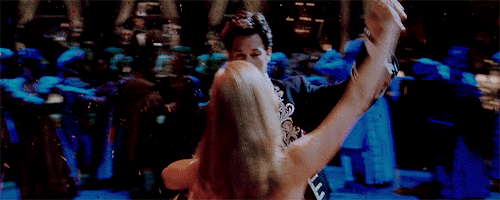 emilyblvnts:Dance With Me “We’re so close to reaching that famous happy end, and almost believing, t