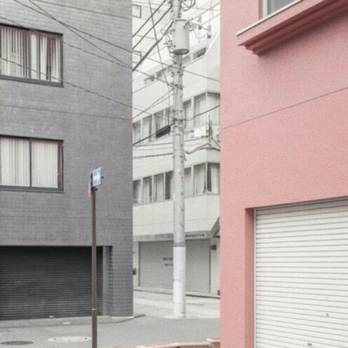 park seonghwa↳ soft pink and grey moodboard