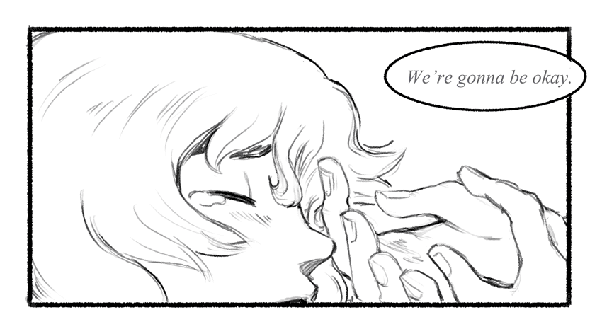 geolu:  Jearmin Week Day 2: Lucid Dream &ldquo;To you, in 2000 years.&rdquo;