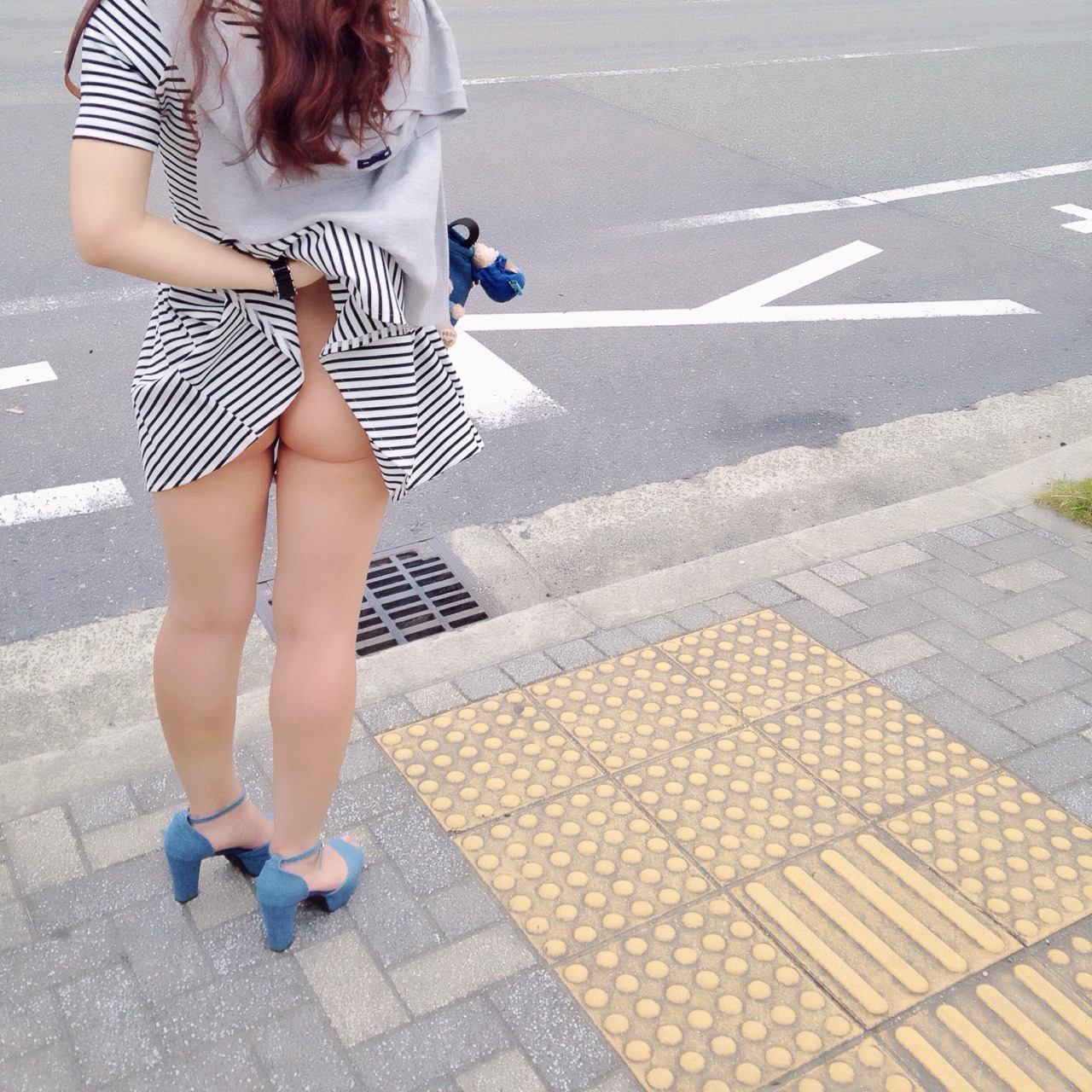 flash-flasher-flashist:  outing day… :)