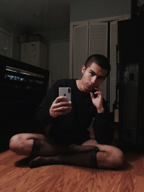 ticklemysheersocks: gaysheers: Do you like ;) I want… 