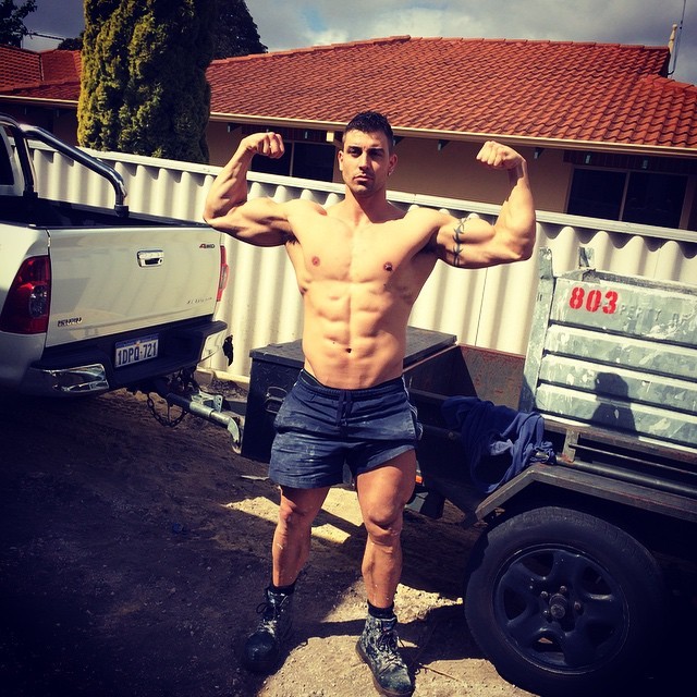 beautifulfuckingmen:  Archive