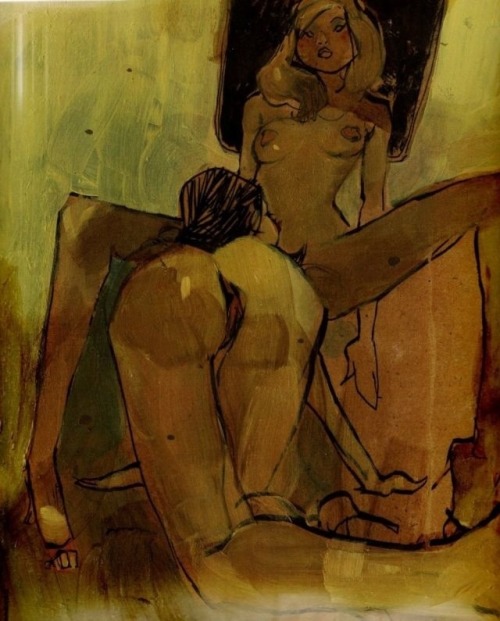 Obviate Erotic Toons