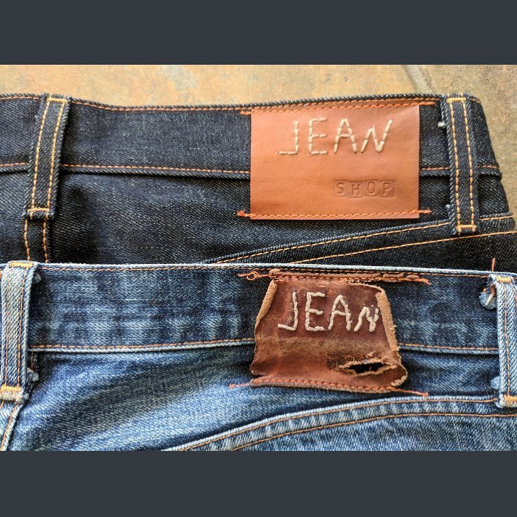 Jean Shop