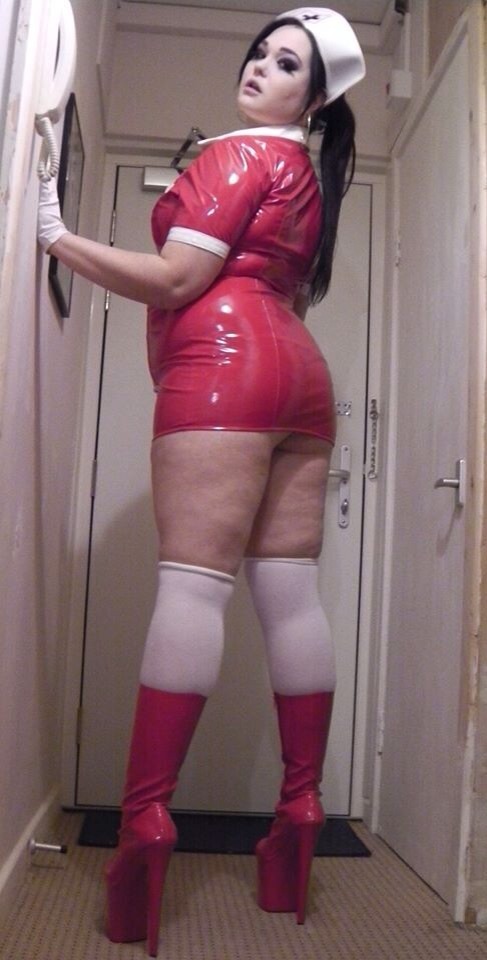 Nurse Lover