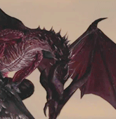 shepcom:  the dragons of dragon age 