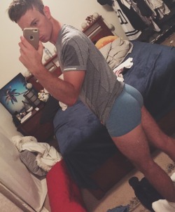 princechalm:  That new underwear feel