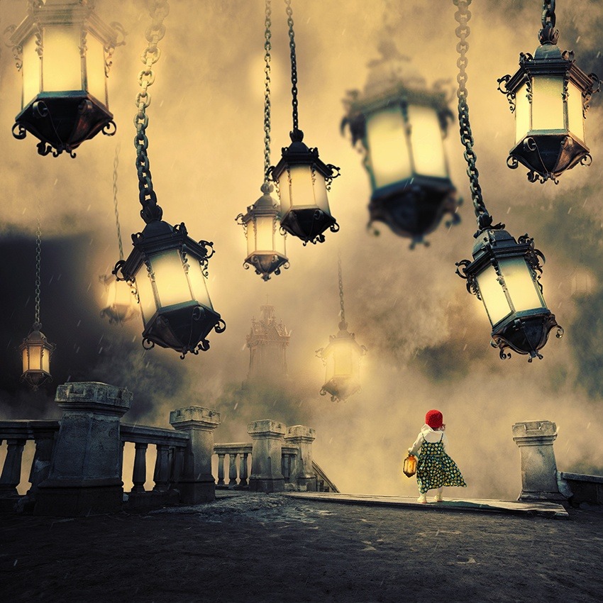 calehor:  ‘One against all’ by Caras Ionut