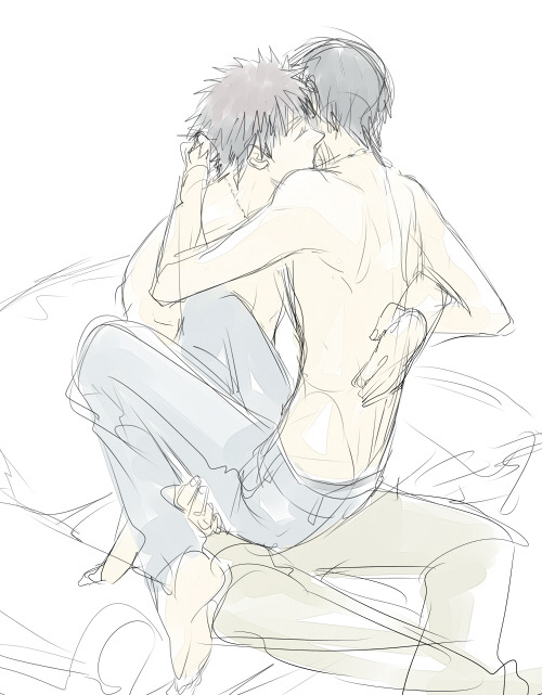 maliiiik:  Sauce : キッカ 