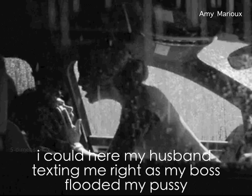 omg-amy-marioux:  Check out my cheating wife stories!HERE