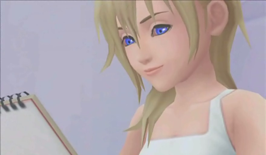 anothenobody:  Another Kingdom Hearts Week  Day 3: What I want in KH3 is ~for these