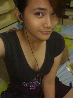 Ijaljb:belangtempur:  Terbaikkkk  A Very Good Bitch..