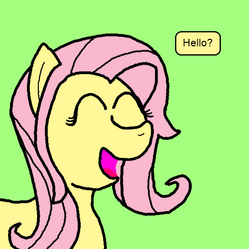 surprise-replies:  This was the reaction I got from all my friends - I guess they couldn’t forgive me for sleeping so late… …I feel really silly now. And not the funny kind of silly, too. If anypony needs me, I’m going back to my cloud.  .w. Aww….