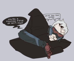 robot-ocelot: i just died in your arms tonight 