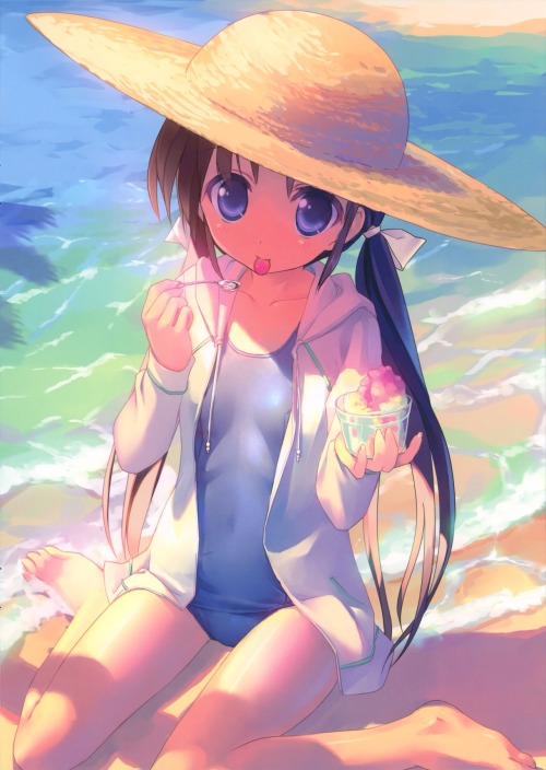 キラ速-KIRA☆SOKU- スク水とかの画像くださいよ！！！
