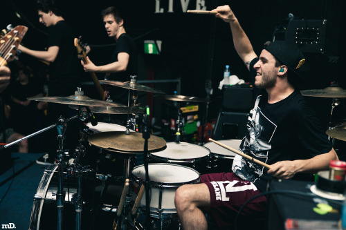 mdann:  Structures Fowler’s Live, Adelaide. 7/6/13. 