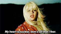 ELECTRA HEART IS DEAD