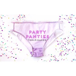 Toruandnaoko:  Give Us A Hand Setting Up Our Studio! Buy A Pair Of $10 Party Panties