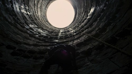 mydarktv:The Dark Knight Rises [IMAX]