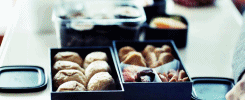 meltedpoo-deactivated20150219:  Lee Min-ki + Eating 
