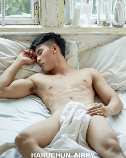 haruehun: TIM RITTIPHONG  for FREAK BY ICEBERGDOWNLOAD