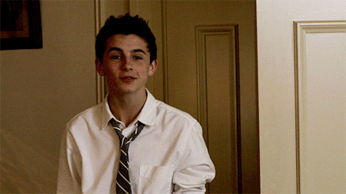 Timothée Chalamet Filmography: ↳ Homeland (2012) 