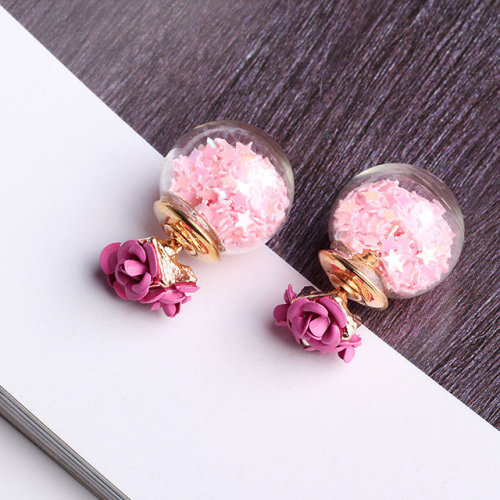 ourjolly:  Fashion earrings  for  you  alls!  => Left   ♥♥   Right => Left   ♥♥   Right => Left   ♥♥   Right => Left   ♥♥   Right  => Left   ♥♥   Right 15% OFF Code:Joanna15(Every account can use 3 times)