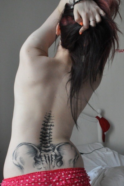 Tattoo Babes