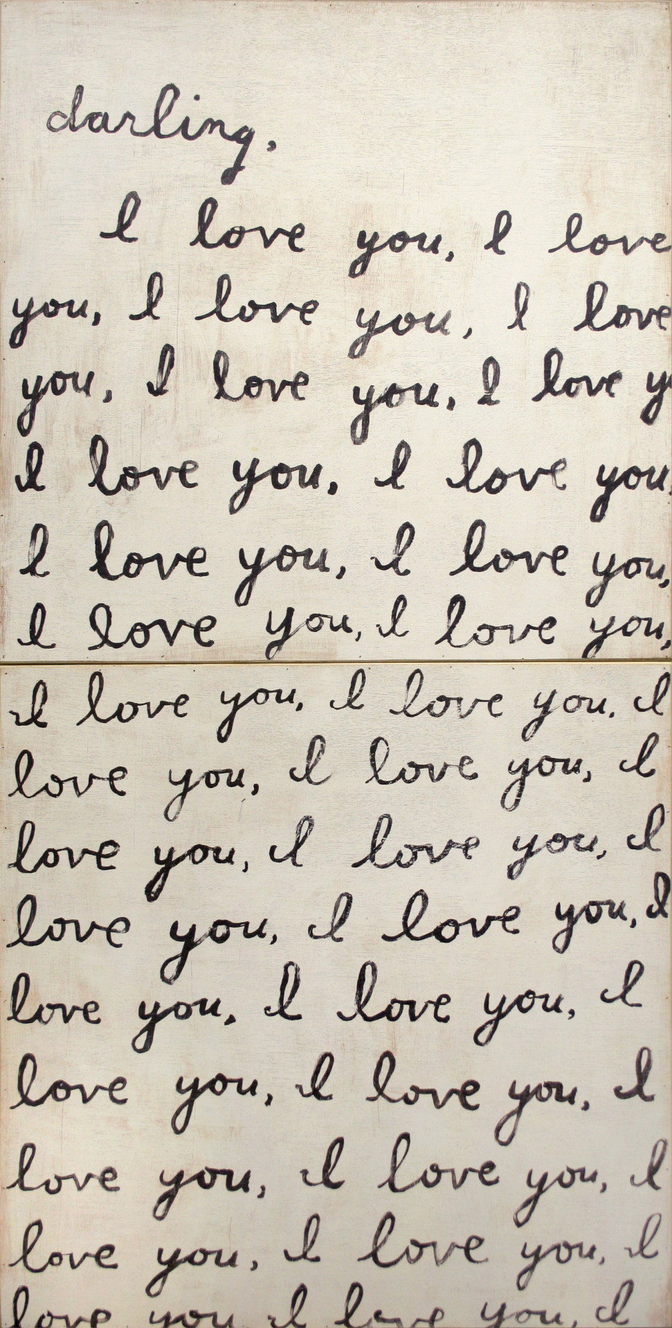 Me in You and You in Me