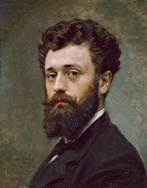   Federico de Madrazo  
