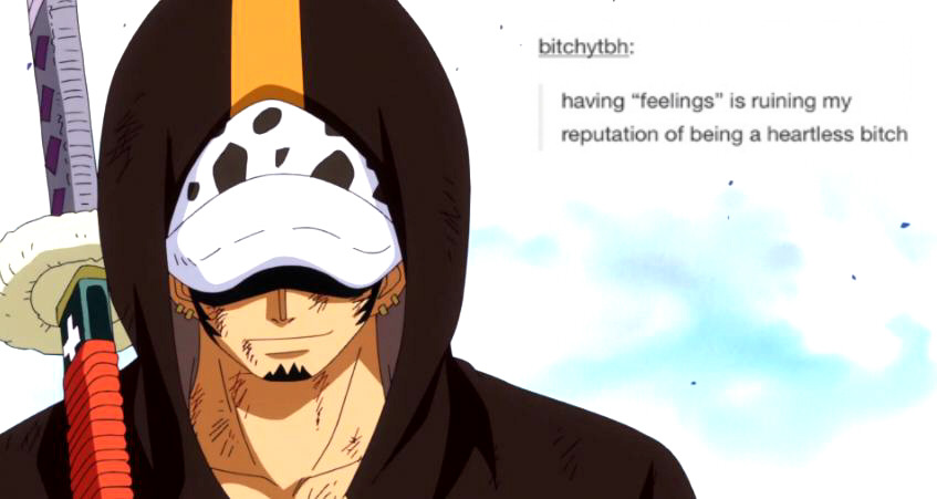 soniitk:  From this.Part 1:  Law text posts