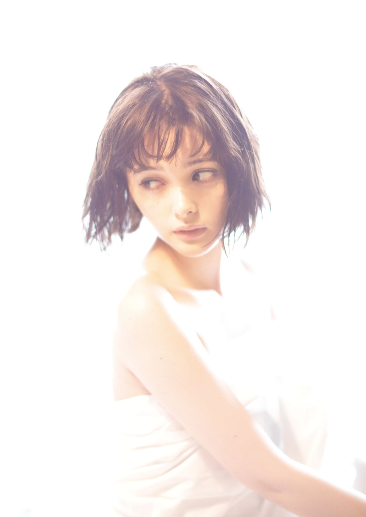 玉城ティナ