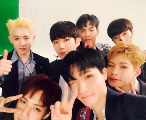 [#I.M] We Came Back Beautifully. Please Listen To It A Lot. #아름다워 Youtu.be/f5Zedh_5DDM