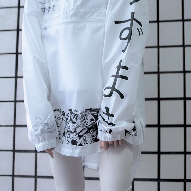 sushimoe:  found here~ use code “sushimoe” to get 5% off at himi!